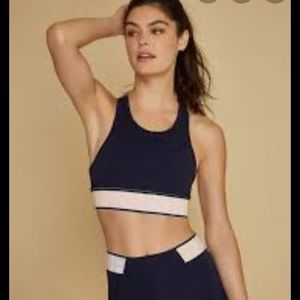 Lndr marvel sports bra small